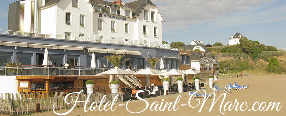 Hotel Morbihan