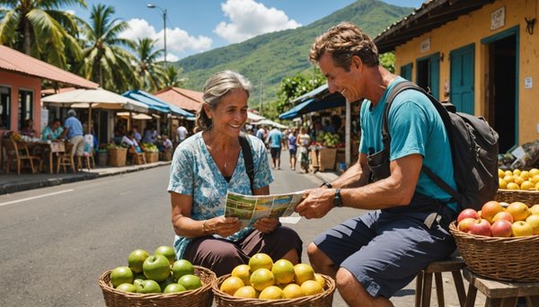 Astuces pour organiser des vacances budget tout confort a la reunion