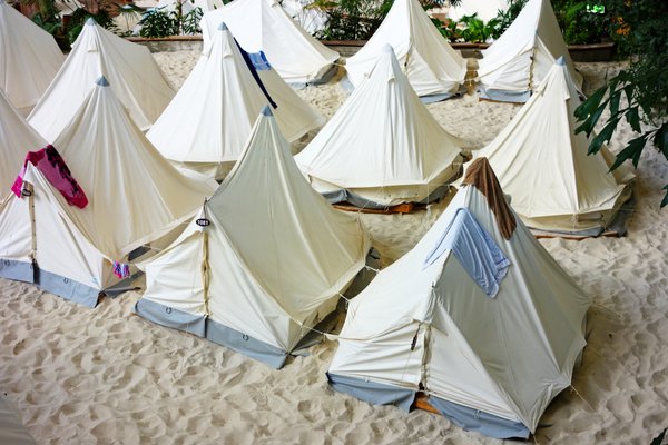 Découverte: les meilleurs campings en bord de mer à palmyre