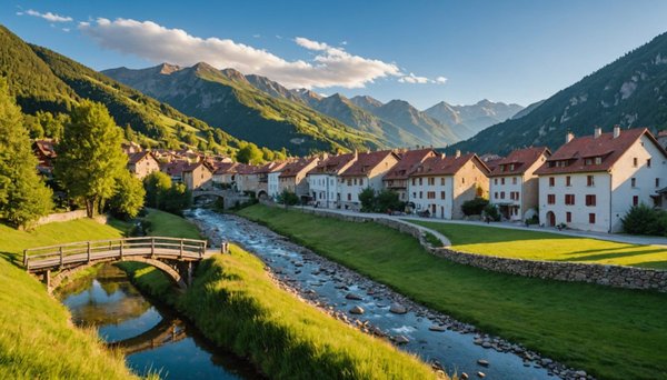 Se restaurer dans les campings de Fouesnant