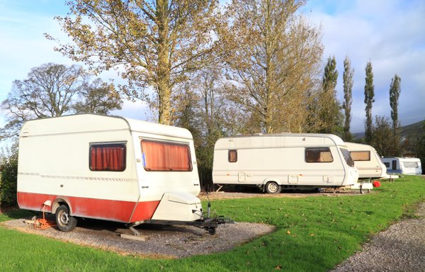 Les hébergements disponibles au camping Le Saint Martin dans les Landes