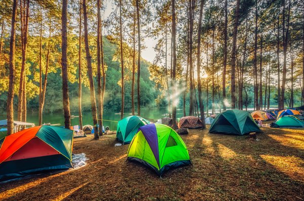 Séjour à moindre prix au camping pas cher à Urrugne